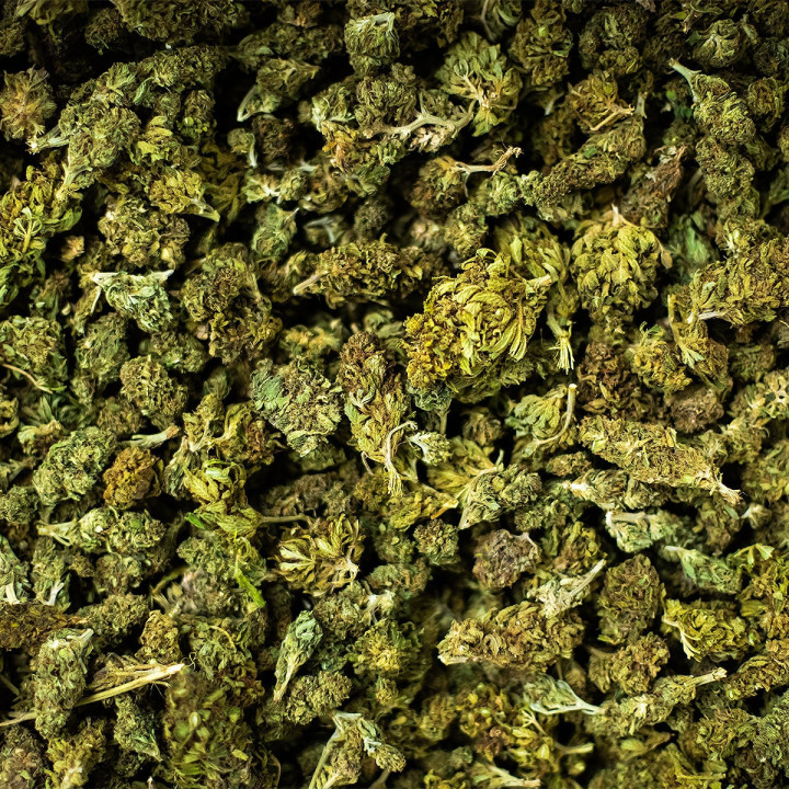 Liptovský darčekový predmet Silver Haze 1g